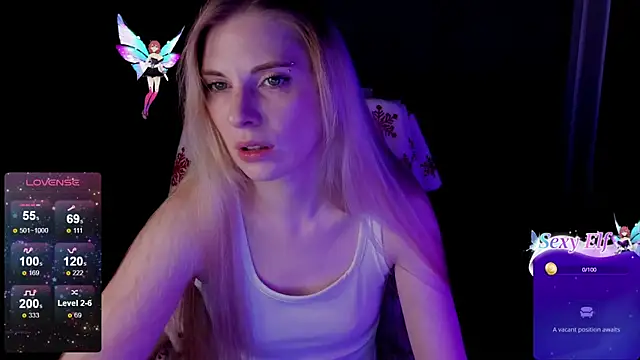 Aqualen online show from 26, 12, 2024