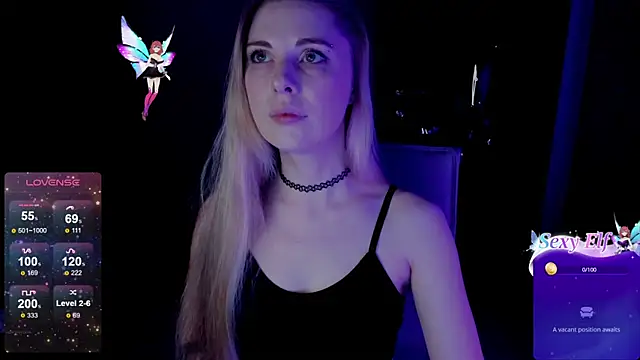 Aqualen online show from 8, 3, 2025