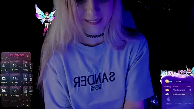 Aqualen online show from 10, 3, 2025