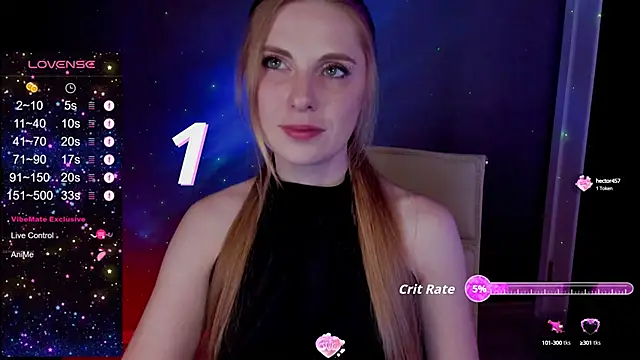 Aqualen online show from 18, 9, 2025