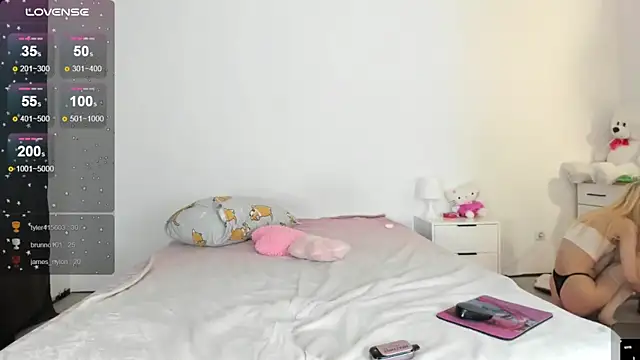  pinkypay online show from 5, 10, 2025