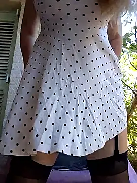 SexyMichellexo online show from 22, 9, 2025