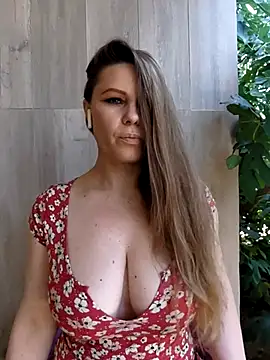SexyMichellexo online show from 3, 7, 2026