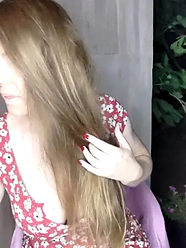 SexyMichellexo online show from 25, 7, 2026