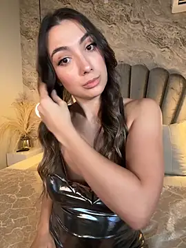 Snapshot of AnnaCastillo_ chatting on 8, 9, 2025 AnnaCastillo online show from 8, 9, 2025