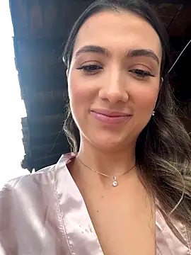 Snapshot of AnnaCastillo_ chatting on 22, 9, 2025 AnnaCastillo online show from 22, 9, 2025