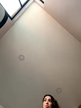 Snapshot of AnnaCastillo_ chatting on 21, 10, 2025 AnnaCastillo online show from 21, 10, 2025