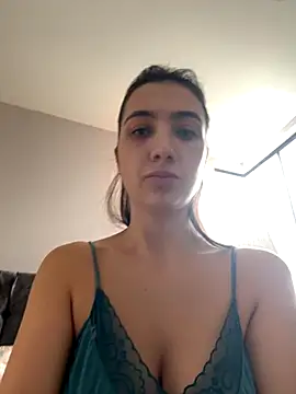 Snapshot of AnnaCastillo_ chatting on 26, 10, 2025 AnnaCastillo online show from 26, 10, 2025