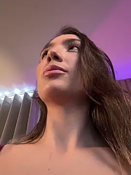 Snapshot of AnnaCastillo_ chatting on 26, 11, 2025 AnnaCastillo online show from 26, 11, 2025