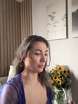 Snapshot of AnnaCastillo_ chatting on 27, 11, 2025 AnnaCastillo online show from 27, 11, 2025