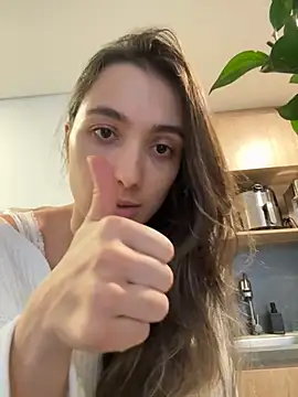 Snapshot of AnnaCastillo_ chatting on 1, 12, 2025 AnnaCastillo online show from 1, 12, 2025