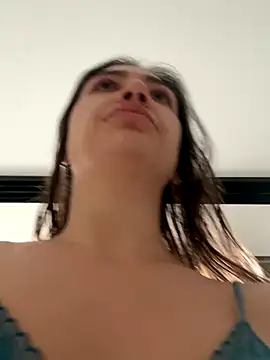 Snapshot of AnnaCastillo_ chatting on 14, 12, 2025 AnnaCastillo online show from 14, 12, 2025