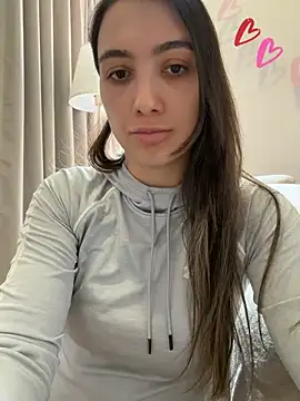 Snapshot of AnnaCastillo_ chatting on 8, 2, 2026 AnnaCastillo online show from 8, 2, 2026