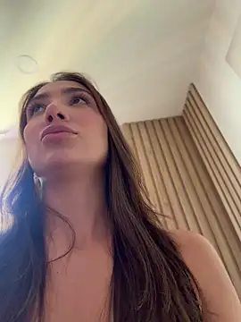 AnnaCastillo  online show from 23, 4, 2026