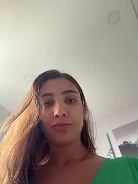 AnnaCastillo  online show from 17, 5, 2026