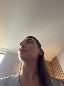 AnnaCastillo  online show from 4, 6, 2026