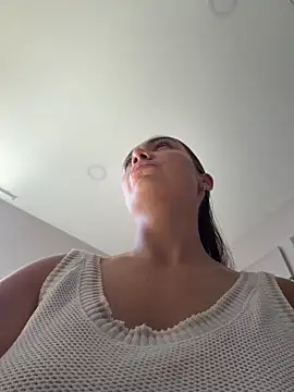 AnnaCastillo  online show from 20, 6, 2026