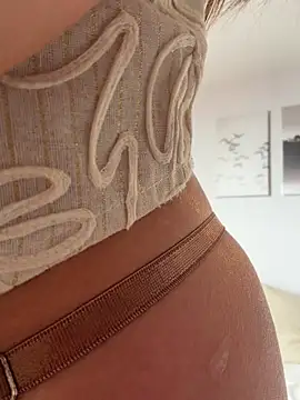 AnnaCastillo  online show from 26, 6, 2026