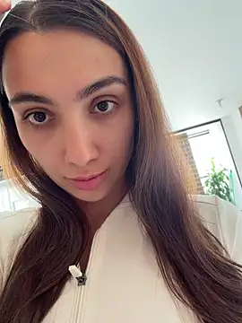 AnnaCastillo  online show from 9, 7, 2026