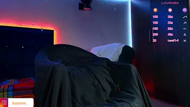 kuzzcoo online show from 16, 2, 2026