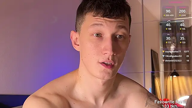 ohh dani online show from 22, 2, 2025