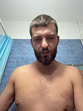 ElChapoGuzman95 online show from 19, 1, 2026