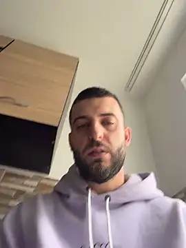 ElChapoGuzman95 online show from 15, 2, 2026