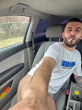 ElChapoGuzman95 online show from 19, 3, 2026