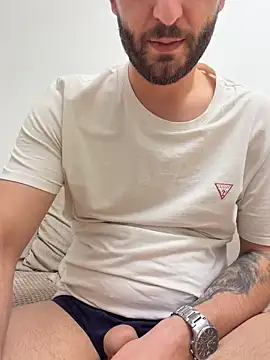 ElChapoGuzman95 online show from 19, 3, 2026