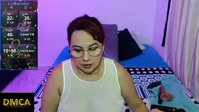 danielapalmer  online show from 11, 1, 2026