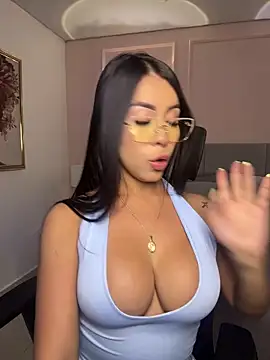 Miss blue69 online show from 6, 4, 2026