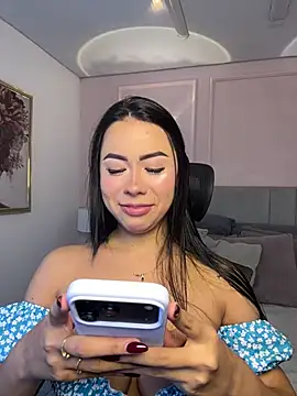 Miss blue69 online show from 29, 5, 2026