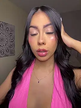 Miss blue69 online show from 20, 6, 2026