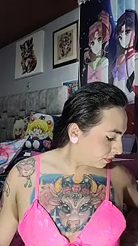 kaory dirtydreams online show from 4, 10, 2025