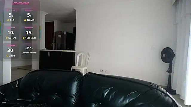 tiffany  pink online show from 31, 1, 2026