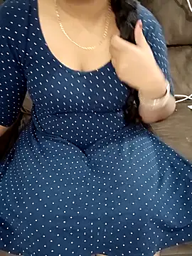 Mounika25 online show from 19, 10, 2025