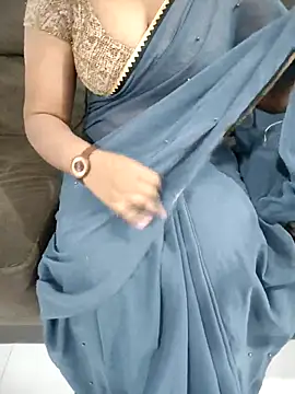 Mounika25 online show from 4, 2, 2026