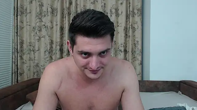 AndyFame online show from 5, 12, 2024