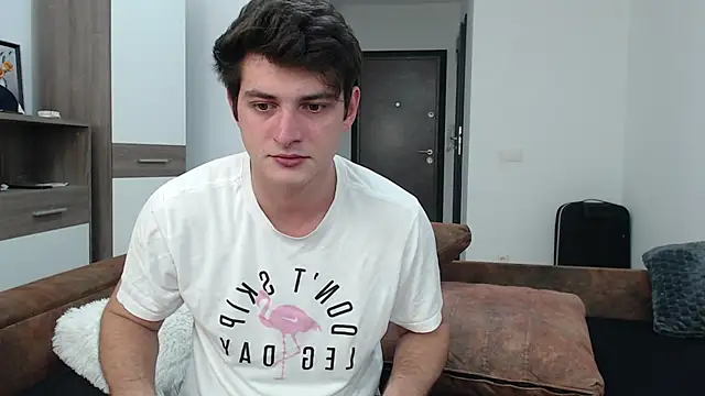 AndyFame online show from 4, 3, 2025