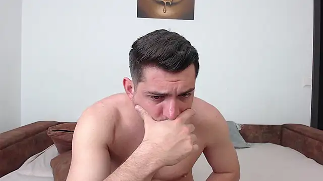 Snapshot of AndyFame chatting on 23, 5, 2026 AndyFame online show from 23, 5, 2026