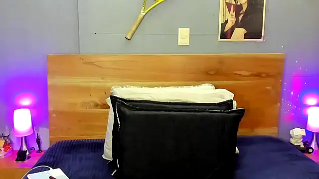 Prometeo-grizzly online show from 16, 3, 2026