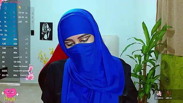  alabina  online show from 20, 2, 2025