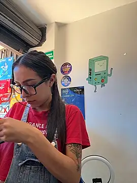  alabina  online show from 9, 2, 2026