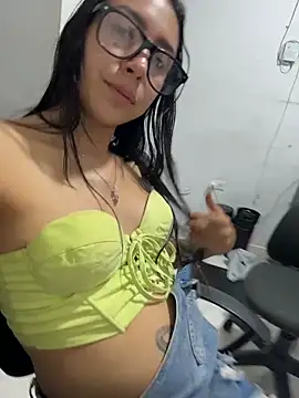  alabina  online show from 17, 2, 2026