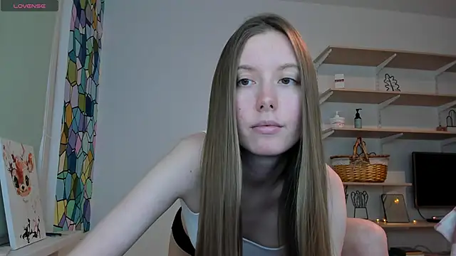 Peggy Beauty online show from 24, 11, 2025