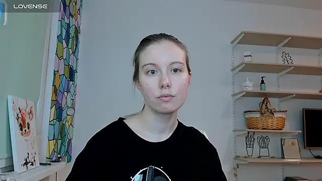 Peggy Beauty online show from 21, 12, 2025