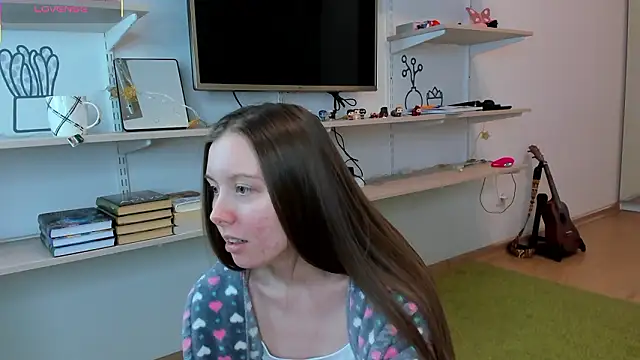 Peggy Beauty online show from 16, 2, 2026