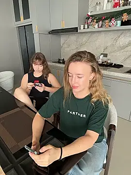 Nura n Sarah online show from 11, 1, 2026