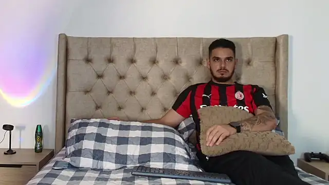 Rose dom online show from 17, 1, 2026