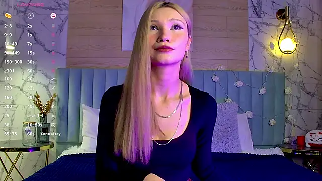 CarolReeves online show from 19, 1, 2025